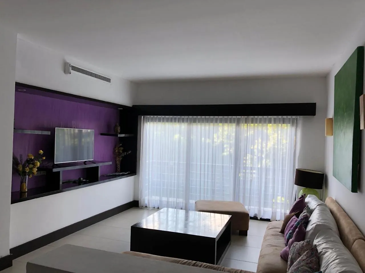 Aldea Thai By Blue Oceanfront Playa del Carmen Aparthotel