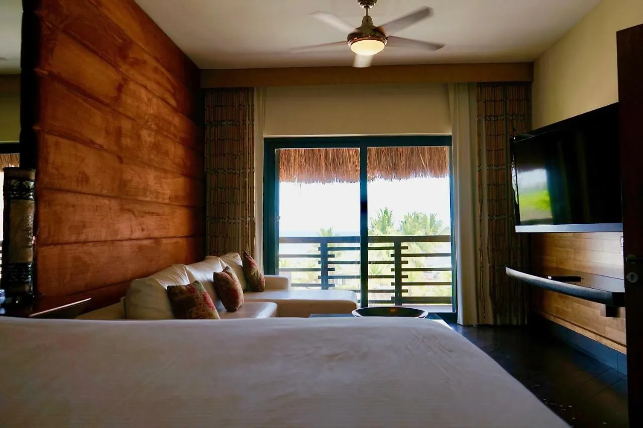 Aldea Thai By Blue Oceanfront Playa del Carmen