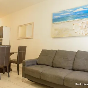 Real Ibiza Santany 212 Apartment