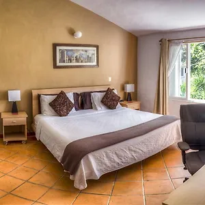 Casa Mi Tesoro Guest house