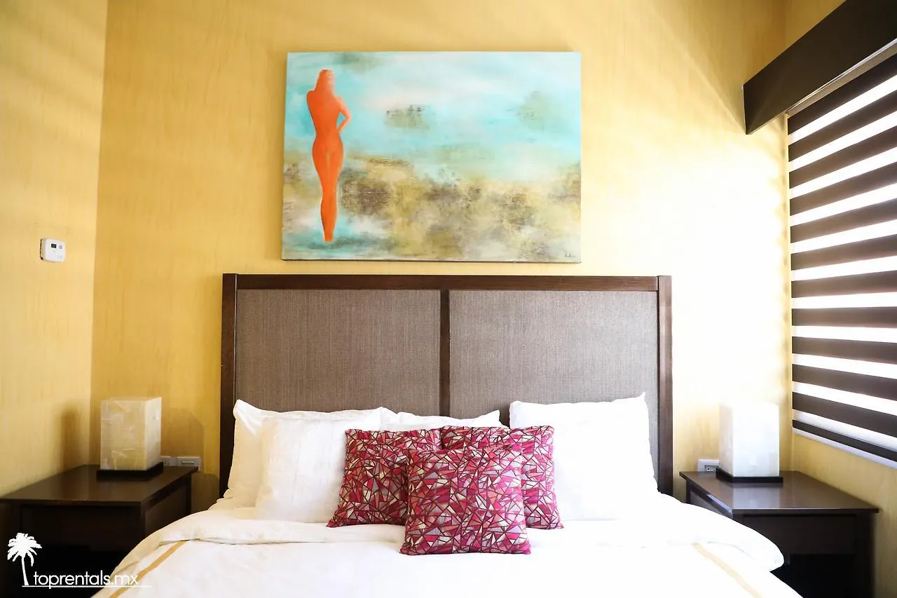 Aldea Thai By Blue Oceanfront Playa del Carmen 4*,