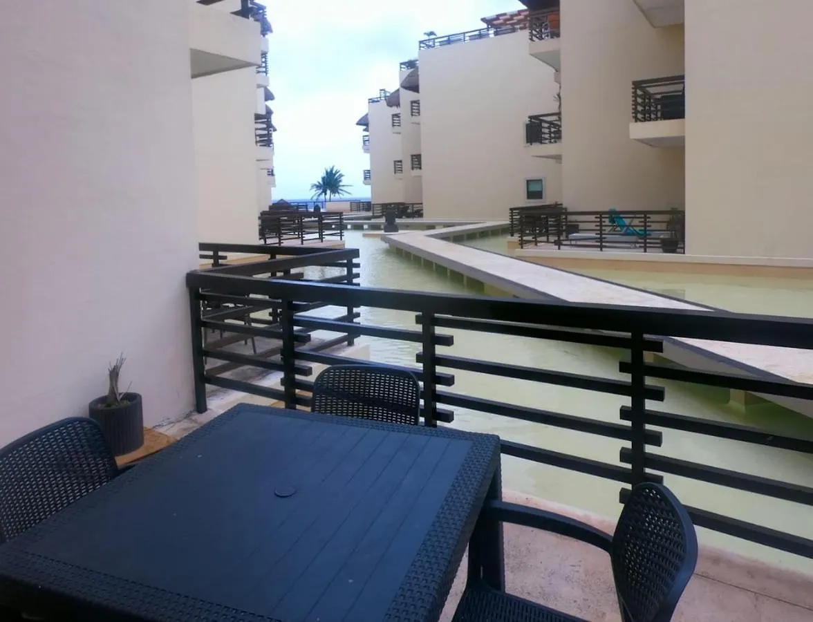 Aldea Thai By Blue Oceanfront Playa del Carmen 4*,  Mexico