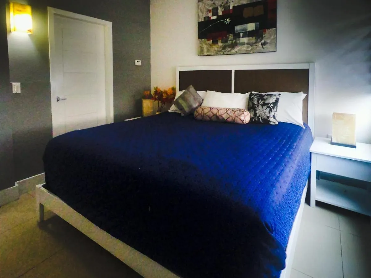 Aldea Thai By Blue Oceanfront Playa del Carmen Aparthotel