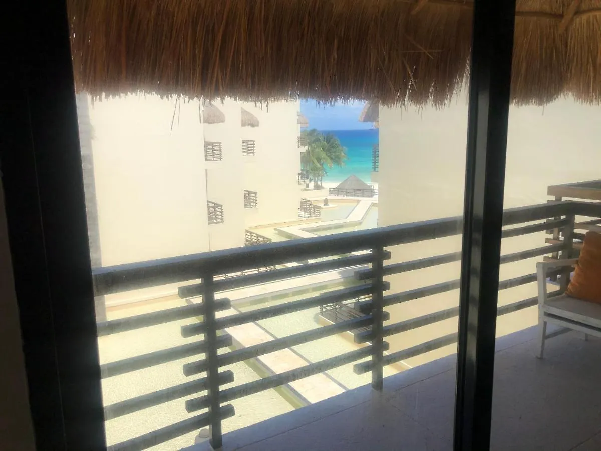 Aparthotel Aldea Thai By Blue Oceanfront Playa del Carmen