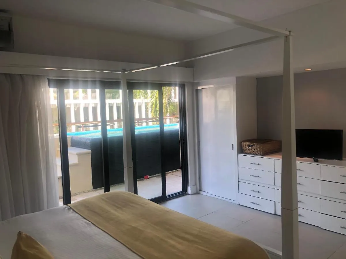 Aldea Thai By Blue Oceanfront Playa del Carmen