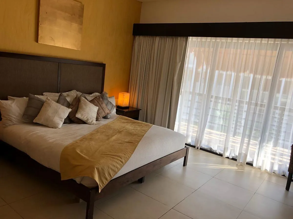 Aldea Thai By Blue Oceanfront Aparthotel Playa del Carmen