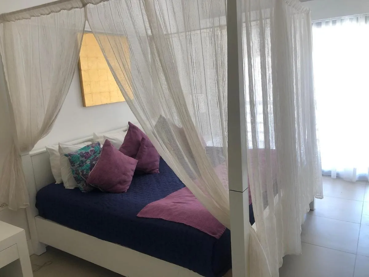 Aldea Thai By Blue Oceanfront Aparthotel Playa del Carmen